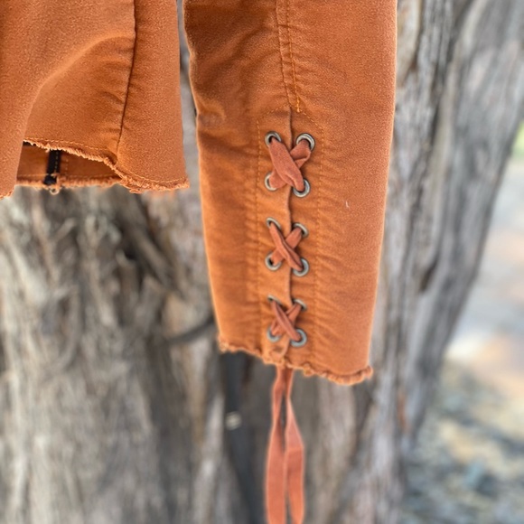 Free people jacket - Picture 5 of 5